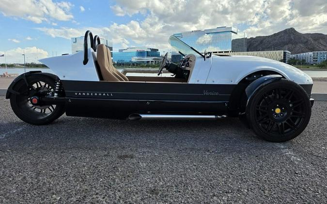 2020 Vanderhall Venice GT