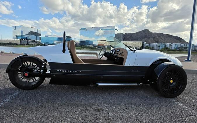 2020 Vanderhall Venice GT