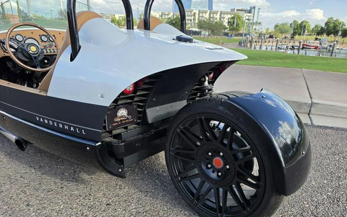 2020 Vanderhall Venice GT