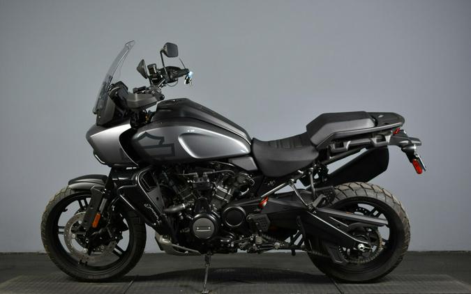 2022 Harley-Davidson Pan America 1250