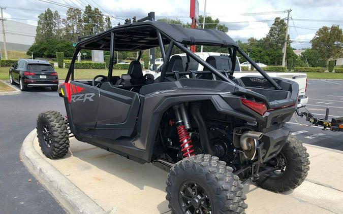 2024 Polaris RZR XP 4 1000 Ultimate