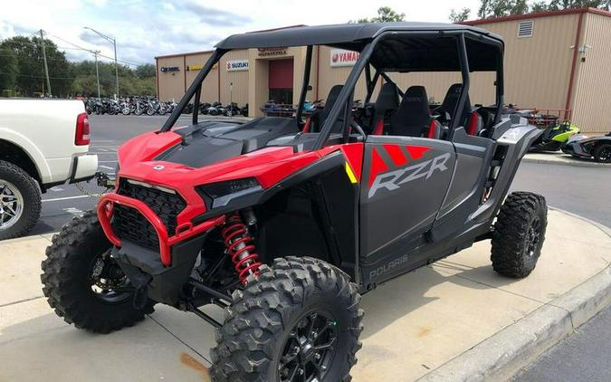 2024 Polaris® RZR XP 4 1000 Ultimate