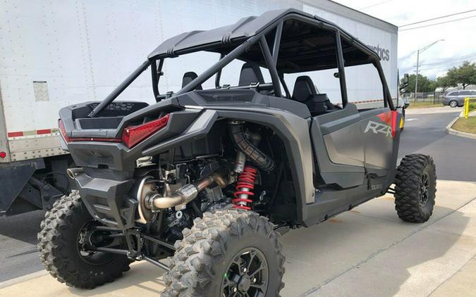 2024 Polaris RZR XP 4 1000 Ultimate