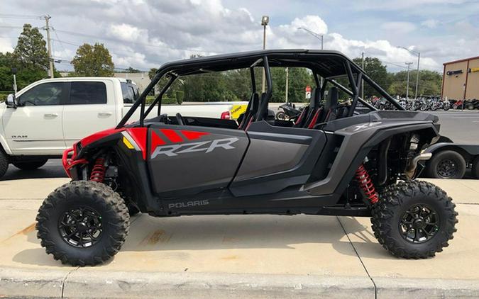 2024 Polaris RZR XP 4 1000 Ultimate