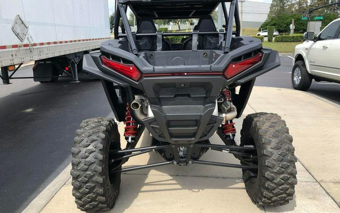 2024 Polaris RZR XP 4 1000 Ultimate