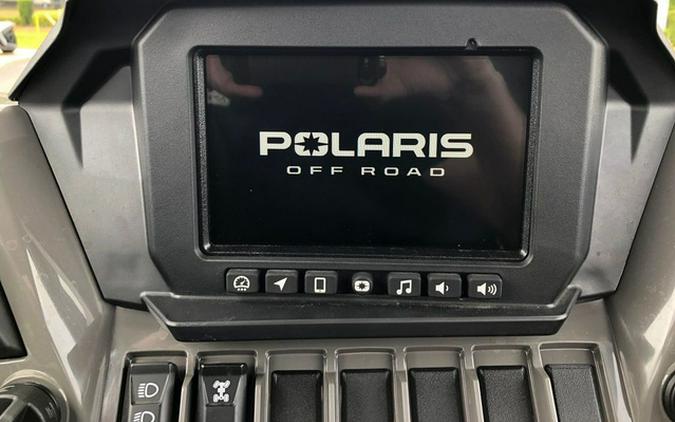 2024 Polaris RZR XP 4 1000 Ultimate