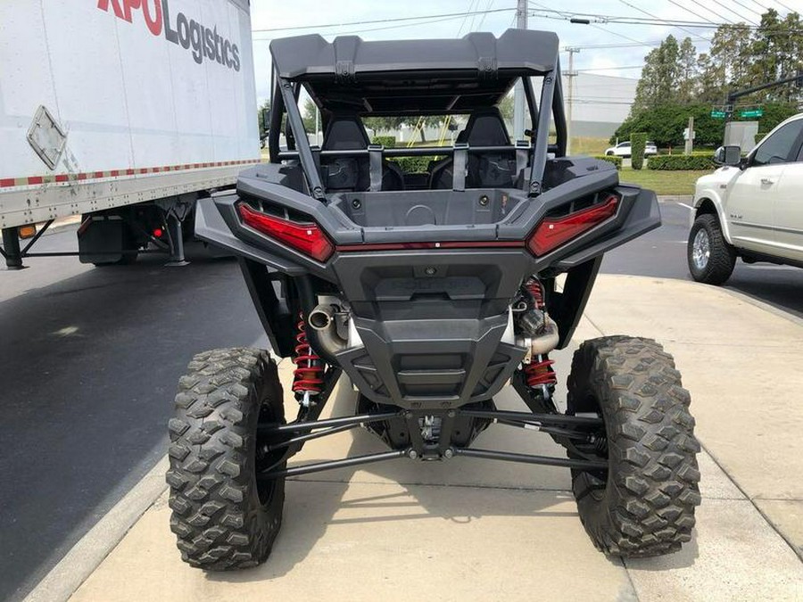 2024 Polaris® RZR XP 4 1000 Ultimate