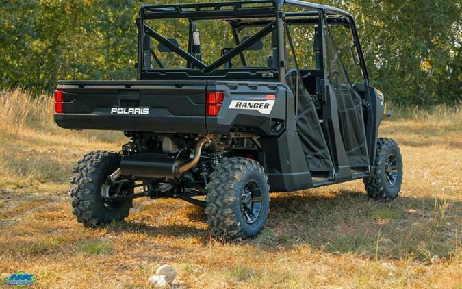 2024 Polaris® Ranger Crew 1000 Premium