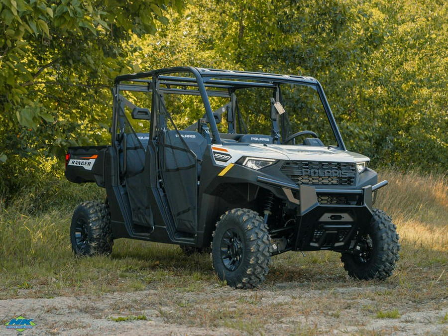 2024 Polaris® Ranger Crew 1000 Premium