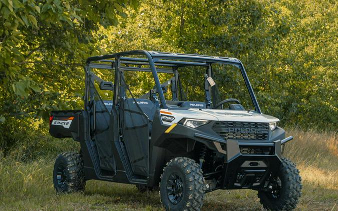 2024 Polaris® Ranger Crew 1000 Premium