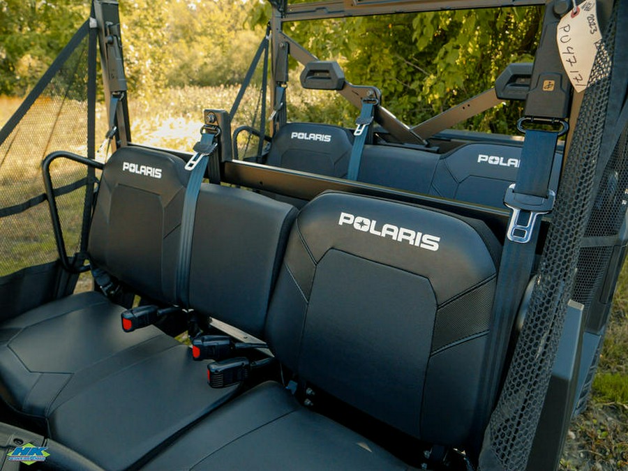 2024 Polaris® Ranger Crew 1000 Premium