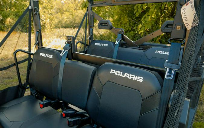 2024 Polaris® Ranger Crew 1000 Premium