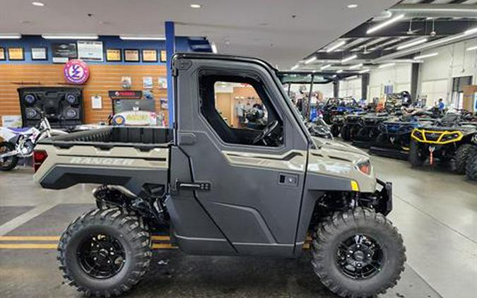 2024 Polaris Ranger XP 1000 Northstar Edition Ultimate