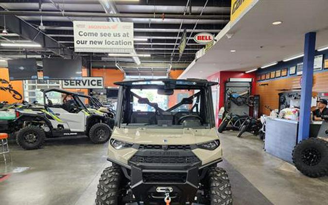 2024 Polaris Ranger XP 1000 Northstar Edition Ultimate