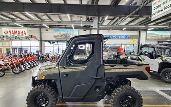 2024 Polaris Ranger XP 1000 Northstar Edition Ultimate