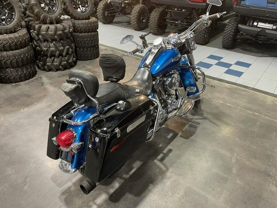 2006 Harley-Davidson® FLHR - Road King®