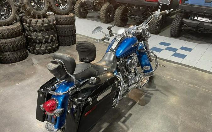 2006 Harley-Davidson® FLHR - Road King®