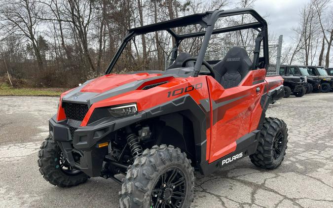 2024 Polaris General 1000 Premium