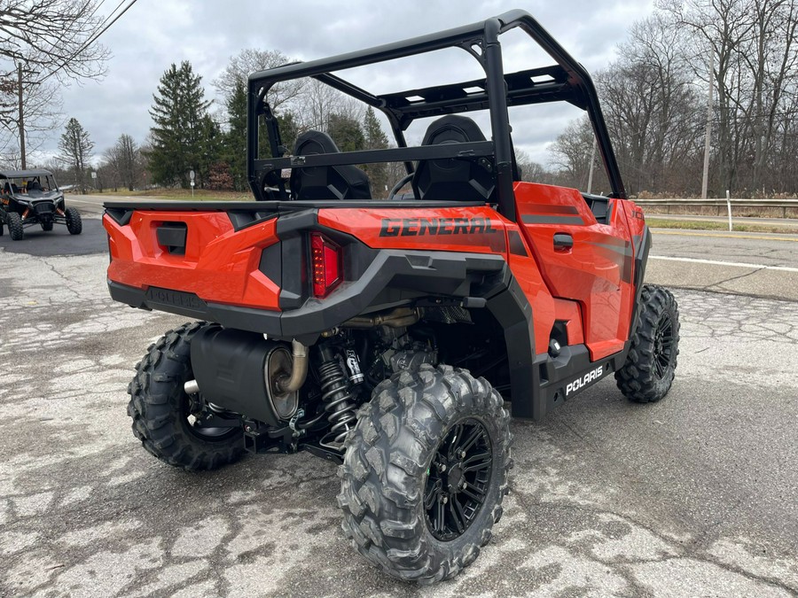 2024 Polaris General 1000 Premium