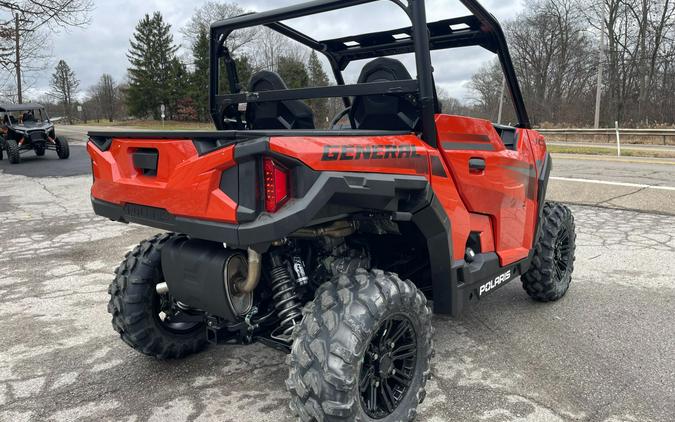 2024 Polaris General 1000 Premium