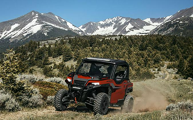 2024 Polaris General 1000 Premium