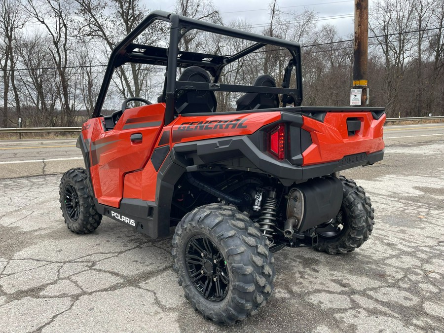 2024 Polaris General 1000 Premium