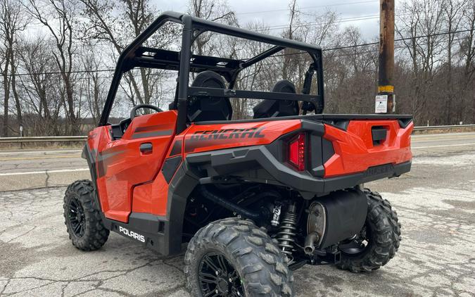 2024 Polaris General 1000 Premium