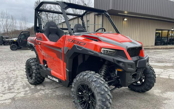 2024 Polaris General 1000 Premium