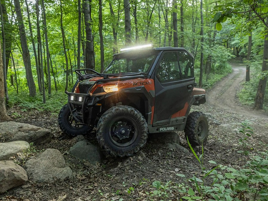 2024 Polaris General 1000 Premium