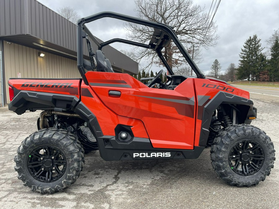 2024 Polaris General 1000 Premium