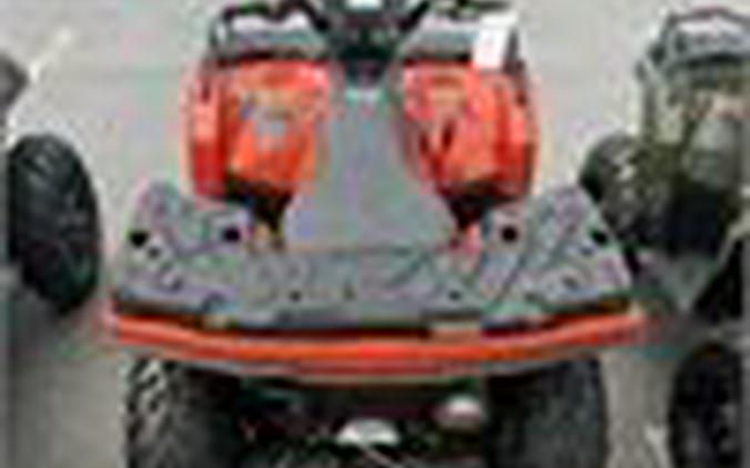 2024 Polaris Sportsman 450 H.O. EPS