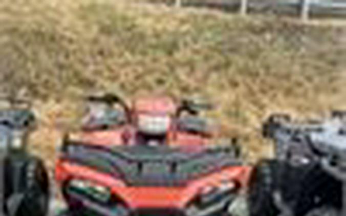 2024 Polaris Sportsman 450 H.O. EPS