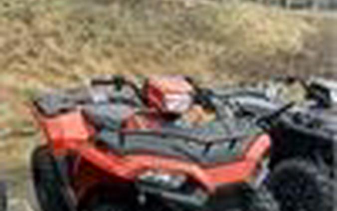 2024 Polaris Sportsman 450 H.O. EPS