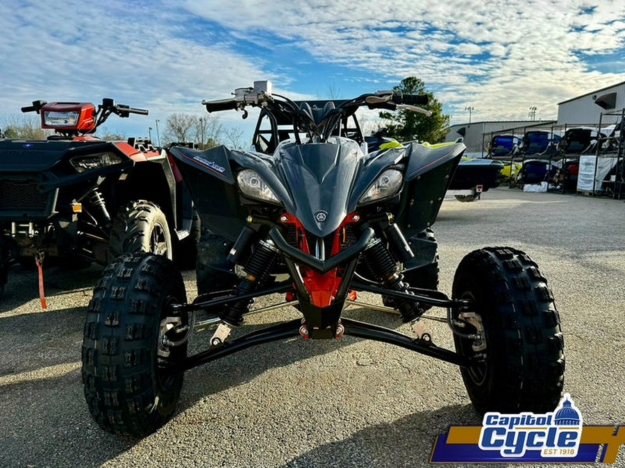 2024 Yamaha YFZ450R SE