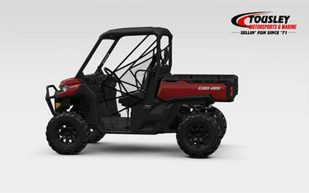 2024 Can-Am Defender XT HD10