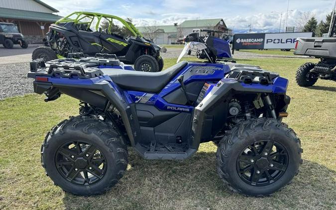 2024 Polaris® Sportsman 850 Premium