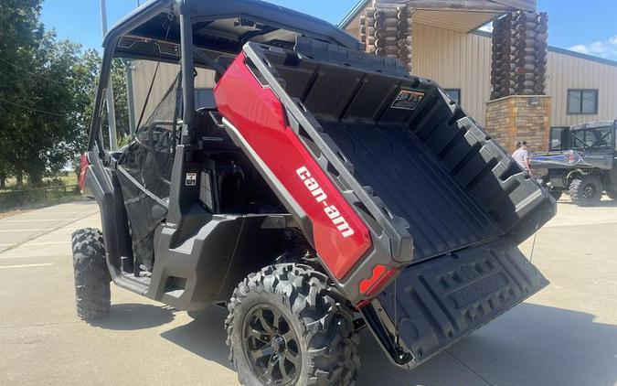 2024 Can-Am® Defender XT HD10