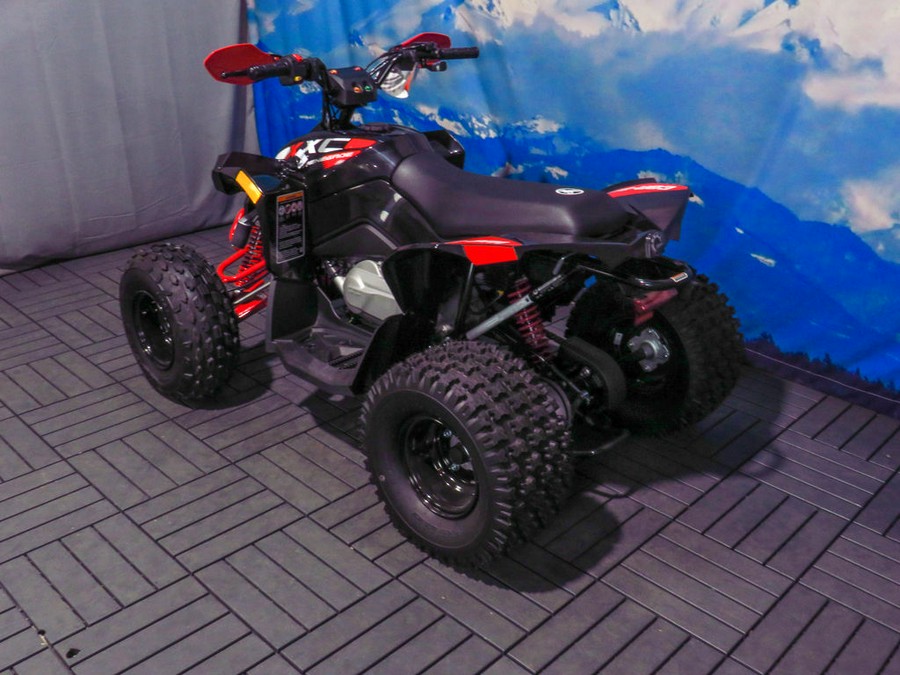 2024 Can-Am® Renegade X xc 110 EFI