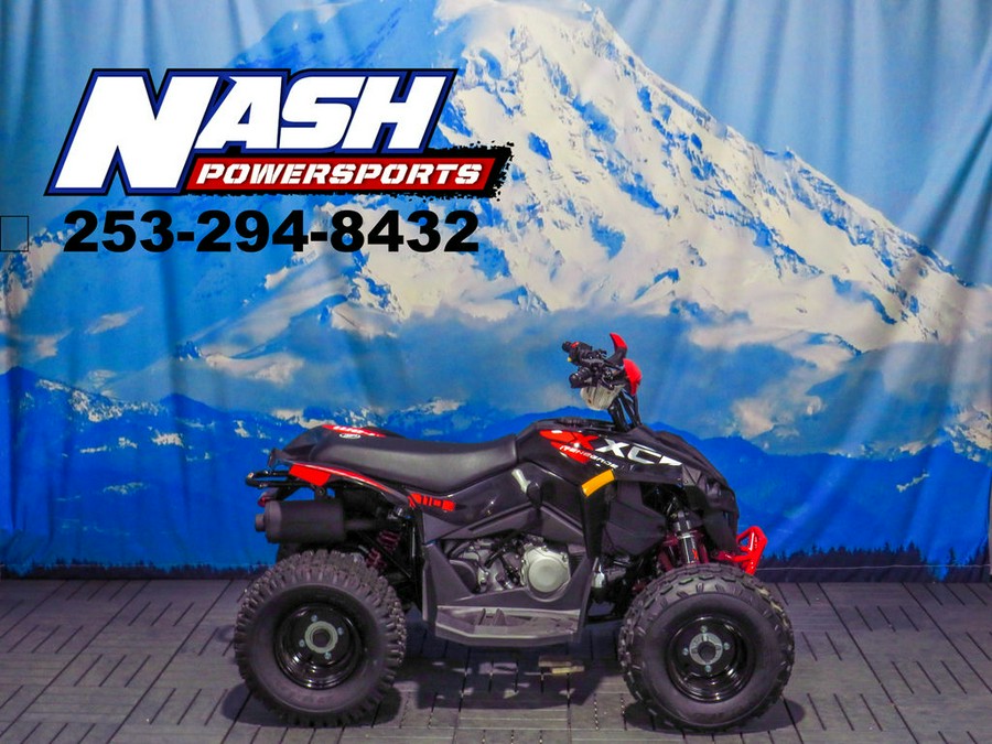 2024 Can-Am® Renegade X xc 110 EFI