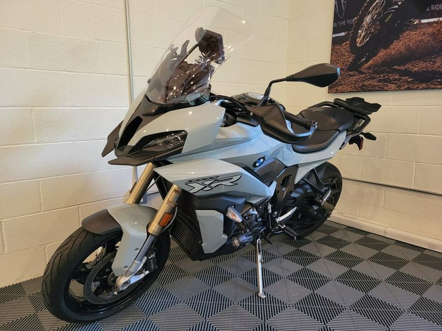 used 2020 BMW S 1000 XR