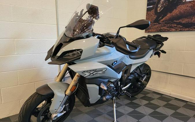 used 2020 BMW S 1000 XR