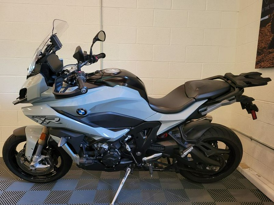 used 2020 BMW S 1000 XR