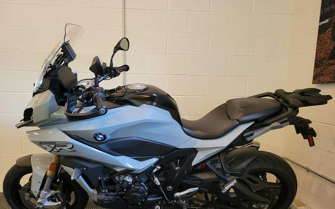 used 2020 BMW S 1000 XR