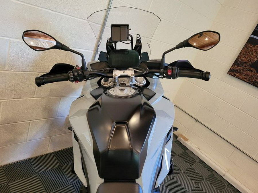 used 2020 BMW S 1000 XR