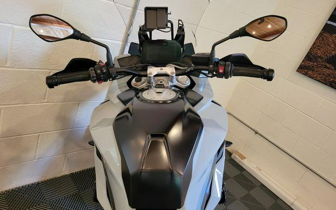 used 2020 BMW S 1000 XR