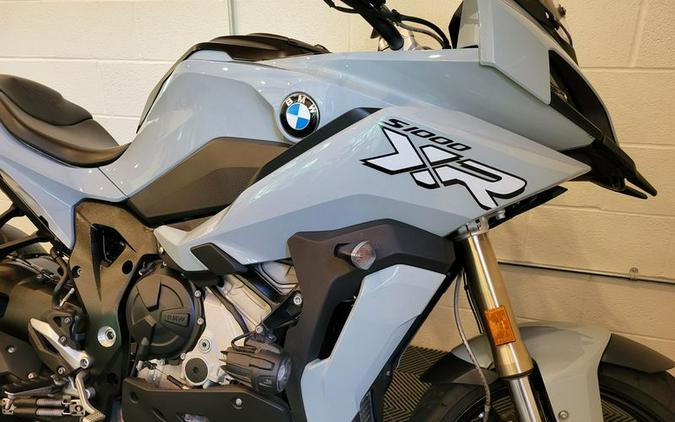 used 2020 BMW S 1000 XR