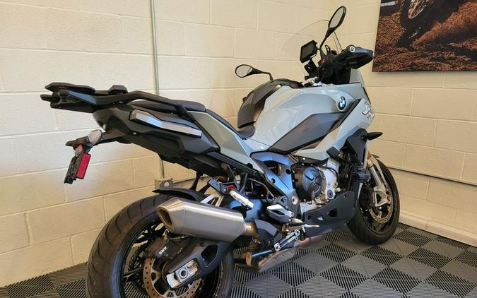 used 2020 BMW S 1000 XR