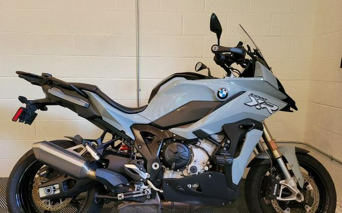 used 2020 BMW S 1000 XR