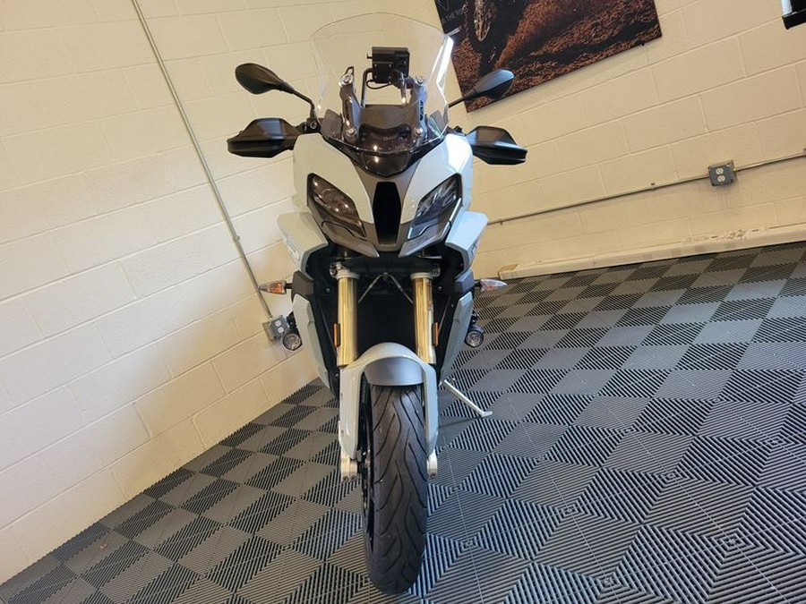 used 2020 BMW S 1000 XR