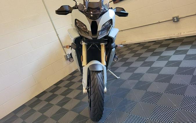 used 2020 BMW S 1000 XR